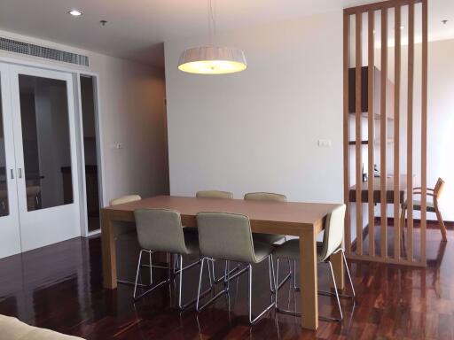 3 bed Condo in 31 Residence Khlong Tan Nuea Sub District C05930