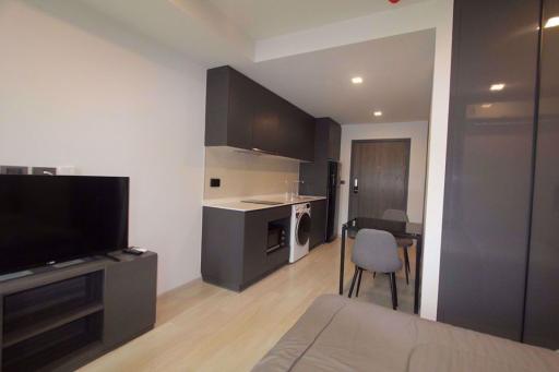 1 bed Condo in Venio Sukhumvit 10 Khlongtoei Sub District C05928