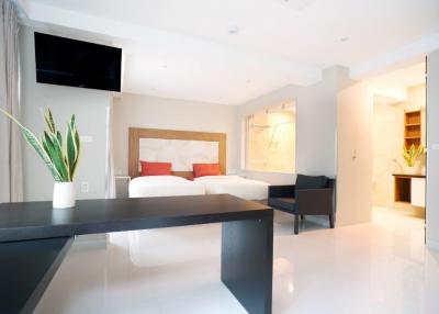 Apartment Building in Pattaya for Sale