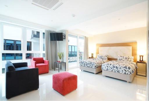 Apartment Building in Pattaya for Sale