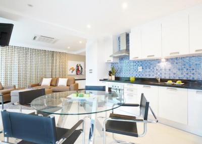 Apartment Building in Pattaya for Sale