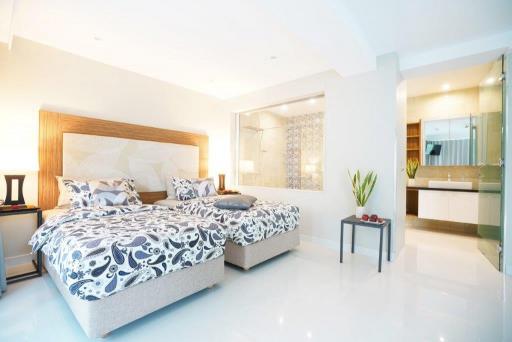 Apartment Building in Pattaya for Sale