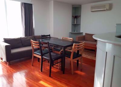 2 bed Condo in Asoke Place Khlong Toei Nuea Sub District C05927