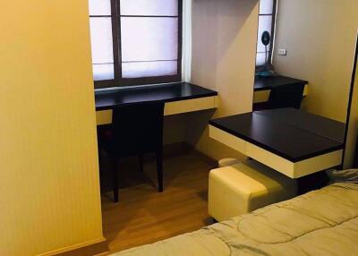 1 bed Condo in Tree Condo Ekamai Phra Khanong Sub District C05926