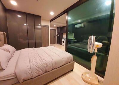 1 bed Condo in Venio Sukhumvit 10 Khlongtoei District C05922