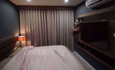 2 bed Condo in Aspire Sukhumvit 48 Phra Khanong Sub District C05916