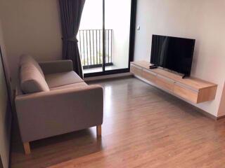 1 bed Condo in RHYTHM Ekkamai Khlong Tan Nuea Sub District C05914