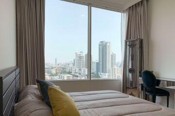 2 bed Condo in Royce Private Residences Khlong Toei Nuea Sub District C05899