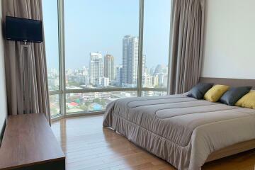 2 bed Condo in Royce Private Residences Khlong Toei Nuea Sub District C05899