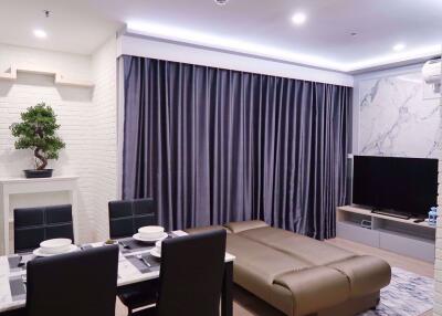 2 bed Condo in IDEO O2 Bang Na Sub District C05898