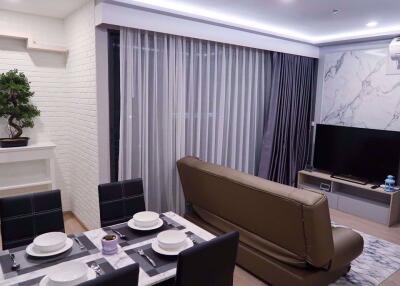 2 bed Condo in IDEO O2 Bang Na Sub District C05898