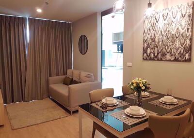 2 bed Condo in IDEO O2 Bang Na Sub District C05891