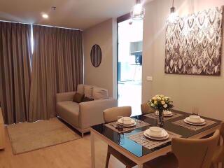 2 bed Condo in IDEO O2 Bang Na Sub District C05891