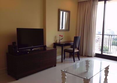 2 bed Condo in Aguston Sukhumvit 22 Khlongtoei Sub District C05890