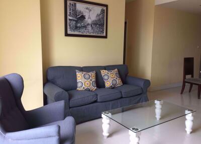 2 bed Condo in Aguston Sukhumvit 22 Khlongtoei Sub District C05890