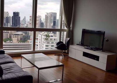 2 bed Condo in Millennium Residence Khlongtoei Sub District C05887