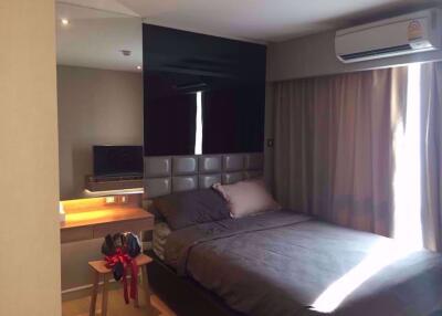 1 bed Condo in Tidy Deluxe Sukhumvit 34 Khlongtan Sub District C05877