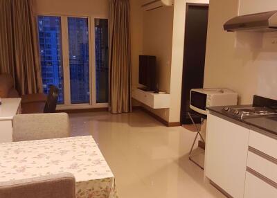 2 bed Condo in Diamond Sukhumvit Phra Khanong Sub District C05876