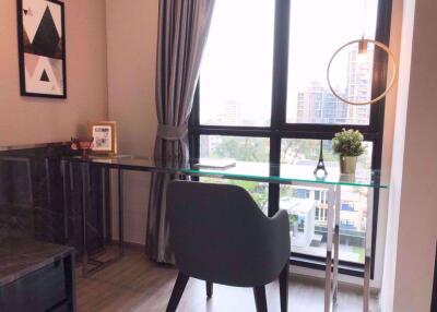 1 bed Condo in RHYTHM Ekkamai Watthana District C05874