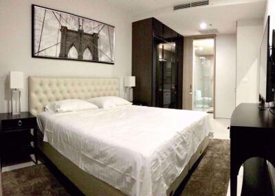 1 bed Condo in Noble Ploenchit Lumphini Sub District C05869