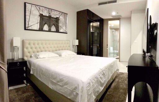 1 bed Condo in Noble Ploenchit Lumphini Sub District C05869