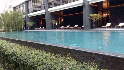 1 bed Condo in Noble Ploenchit Lumphini Sub District C05869