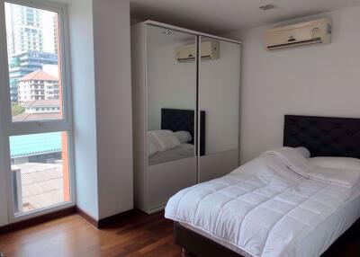 2 bed Condo in DLV Thonglor 20 Khlong Tan Nuea Sub District C05862