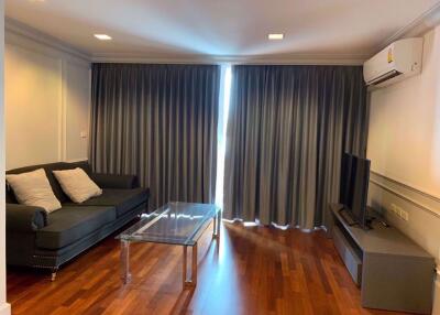 2 bed Condo in DLV Thonglor 20 Khlong Tan Nuea Sub District C05862