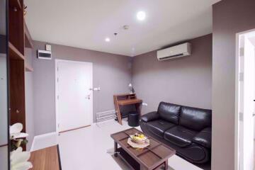 1 bed Condo in Aspire Sukhumvit 48 Phra Khanong Sub District C05859