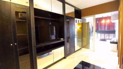 1 bed Condo in Aspire Sukhumvit 48 Phra Khanong Sub District C05858