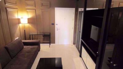 1 bed Condo in Aspire Sukhumvit 48 Phra Khanong Sub District C05858