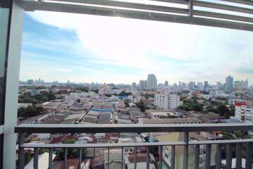 1 bed Condo in Aspire Sukhumvit 48 Phra Khanong Sub District C05858