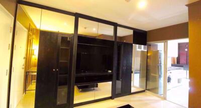 1 bed Condo in Aspire Sukhumvit 48 Phra Khanong Sub District C05858