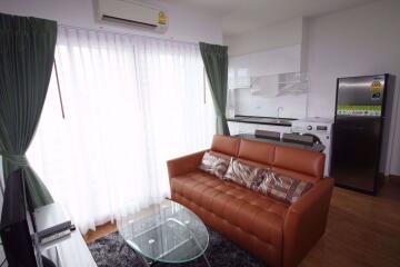 1 bed Condo in The Parkland Grand Asoke-Phetchaburi Bangkapi Sub District C05853