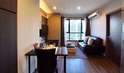 2 bed Condo in The Base Park West Sukhumvit 77 Phrakhanongnuea Sub District C05848