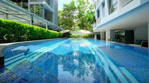 1 bed Condo in Downtown Forty Nine Khlong Tan Nuea Sub District C05847