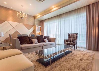 3 bed Condo in Circle Condominium Makkasan Sub District C05846