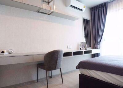 1 bed Condo in Life Sukhumvit 48 Khlongtoei District C05835