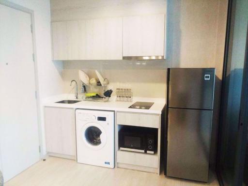 1 bed Condo in Life Sukhumvit 48 Khlongtoei District C05835