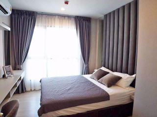 1 bed Condo in Life Sukhumvit 48 Khlongtoei District C05835