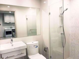 1 bed Condo in Life Sukhumvit 48 Khlongtoei District C05835