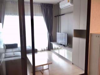 1 bed Condo in Life Sukhumvit 48 Khlongtoei District C05835