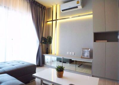 1 bed Condo in Life Sukhumvit 48 Khlongtoei District C05835