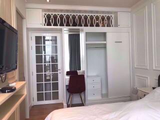 1 bed Condo in Park Origin Phromphong Khlongtan Sub District C05834