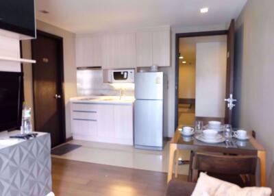 1 bed Condo in Tidy Thonglor Watthana District C05832