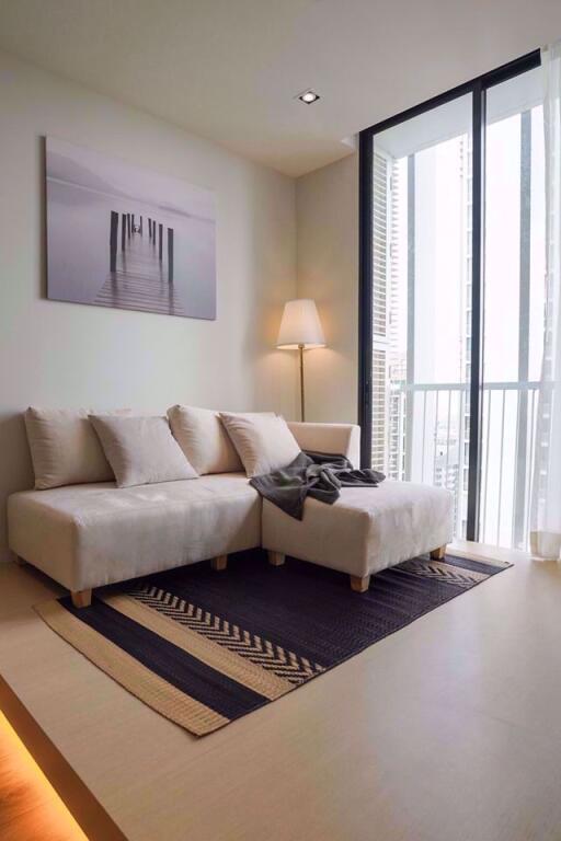 2 bed Condo in Park Origin Phromphong Khlongtan Sub District C05829