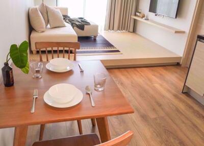 2 bed Condo in Park Origin Phromphong Khlongtan Sub District C05829