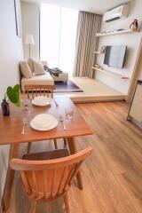 2 bed Condo in Park Origin Phromphong Khlongtan Sub District C05829