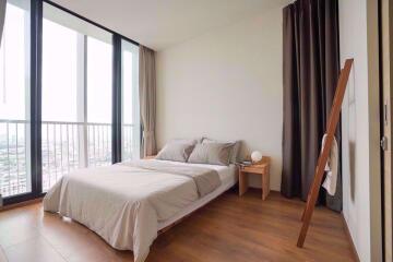 2 bed Condo in Park Origin Phromphong Khlongtan Sub District C05829