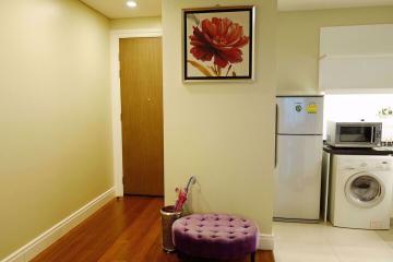 1 bed Condo in Bright Sukhumvit 24 Khlongtan Sub District C05827